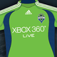 Illustration for article titled 360 To Sponsor Football Team, Did Not Get Dreamcast Memo
